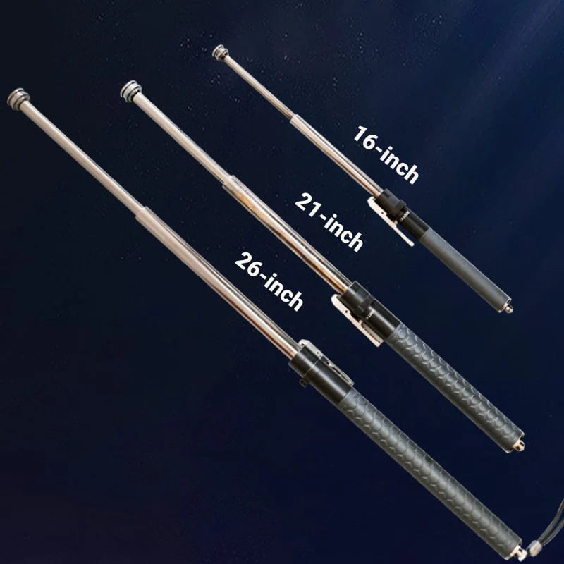 Self Defence Tactical Stick ( Indestructible Stick ) Buy 1 Get 1 Free @799
