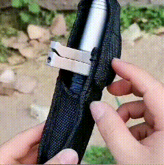 Self Defence Tactical Stick ( Indestructible Stick ) Buy 1 Get 1 Free @799