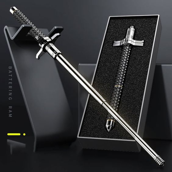 Self Defence Tactical Stick ( Indestructible Stick ) Buy 1 Get 1 Free @799