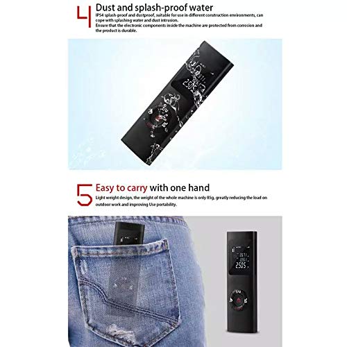 Get Perfect Measurements Every Time with Laser Precision (Buy 1 Get 1 Free)