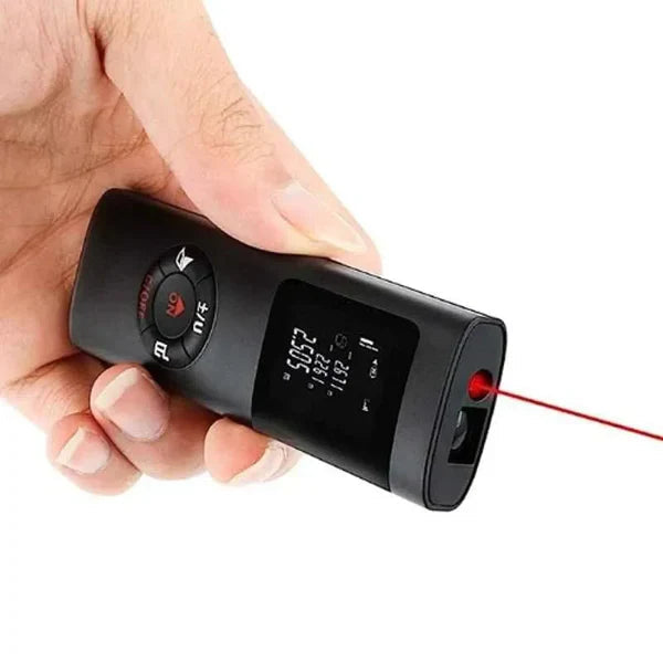 Get Perfect Measurements Every Time with Laser Precision (Buy 1 Get 1 Free)